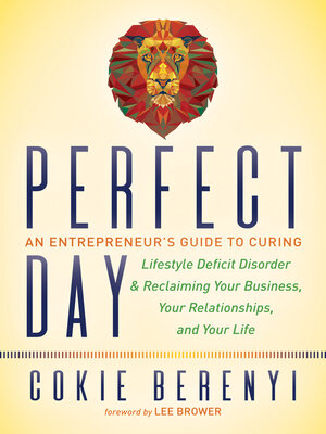 cover image of Perfect Day